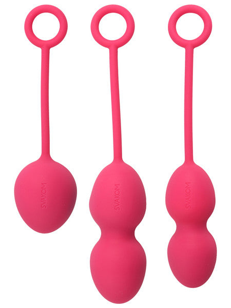 Svakom Nova Plum Red - ClubX